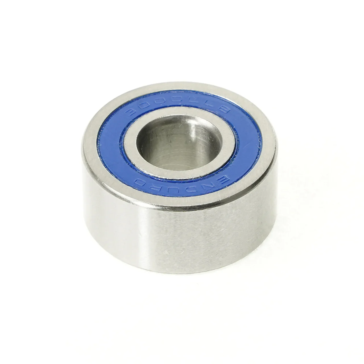 3000 LLB - Double-Row, Angular-Contact Bearing (C3 Clearance) - 10mm x 26mm x 12mm