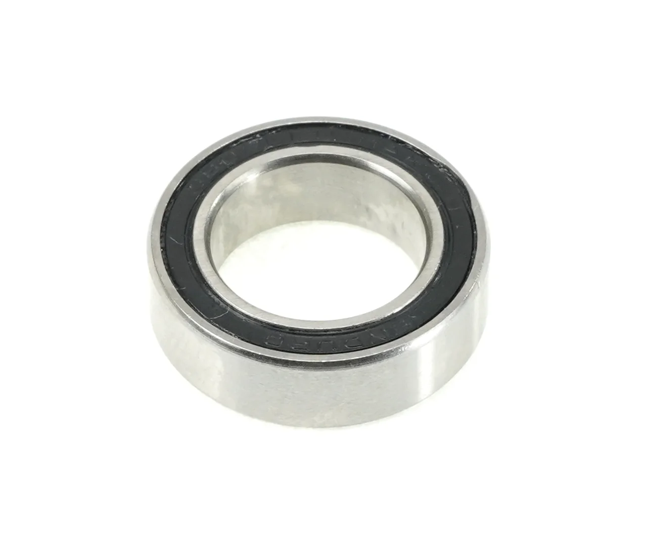 3802 LLU MAX - MAX-Design, Double-Row, Angular-Contact, Suspension Bearing -15mm x 24mm x 7mm