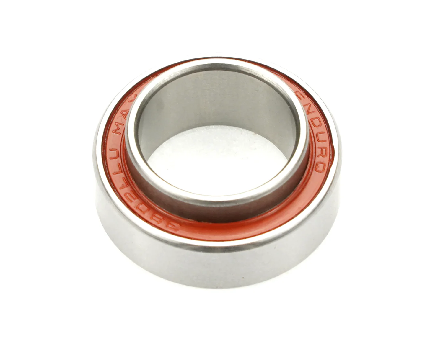 3802 LLU MAX E- MAX-Design, Double-Row, Extended Rac, Angular-Contact, Suspension Bearing -15mm x 24mm x 7/10mm