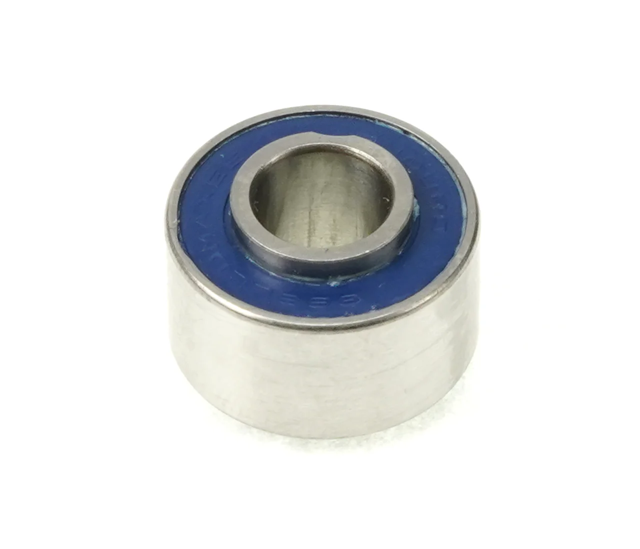398 LLU MAX-EE - MAX-Design, Double-Row, Extended-Race, Angular-Contact, Suspension Bearing - 8mm x 19mm x 10/13mm