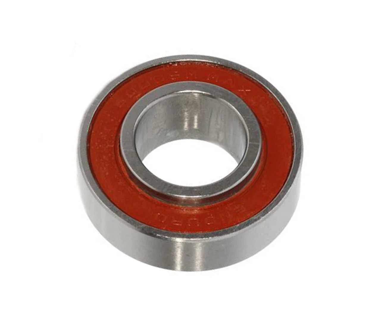 6000 2RS MAX 8-EE - MAX-Design, Extended Inner Race, Radial, Suspension Bearing - 1/2 x 26mm x 7/10mm
