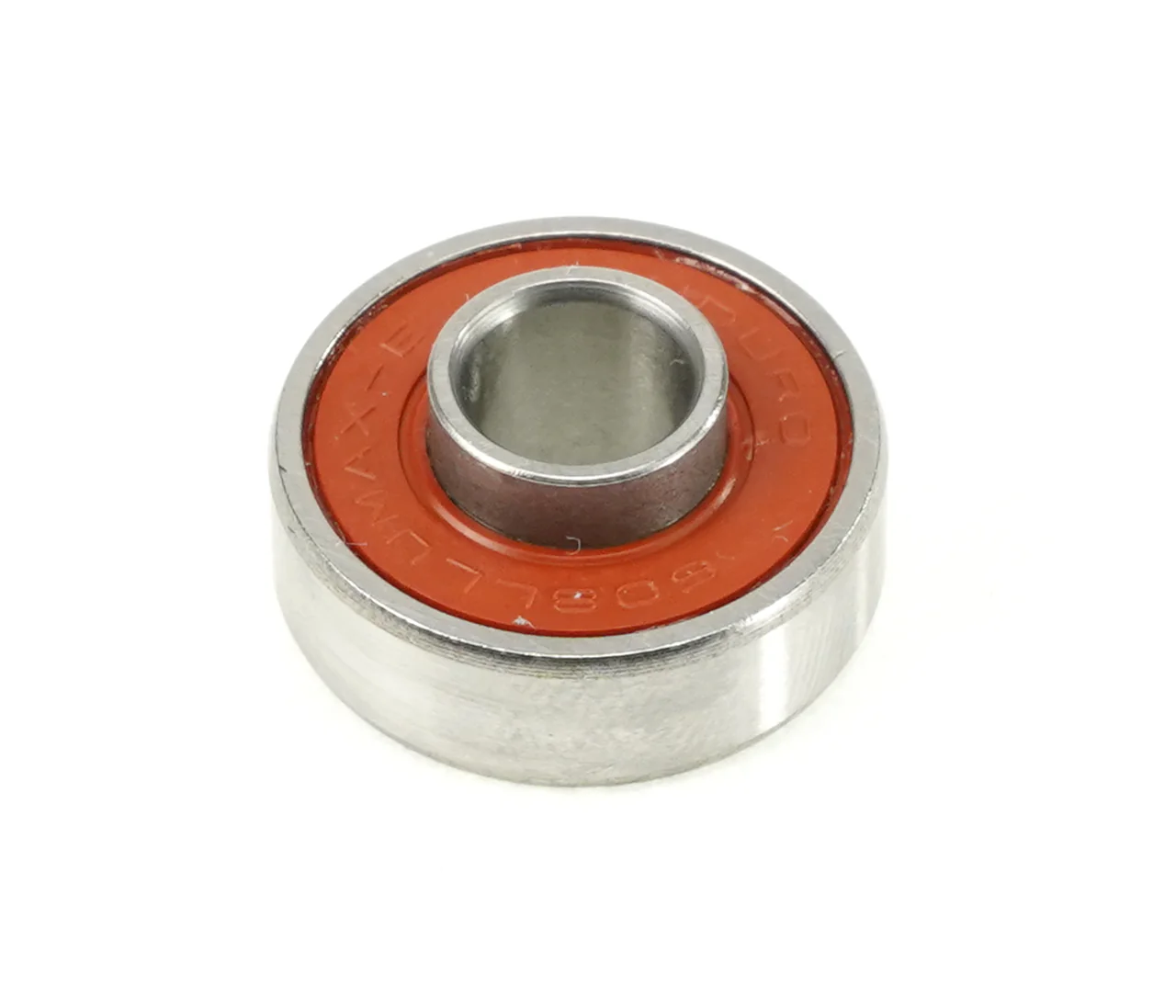 608 LLU MAX-E - MAX-Design, Extended Inner Race, Radial, Suspension Bearing - 8mm x 22mm x 7/10mm