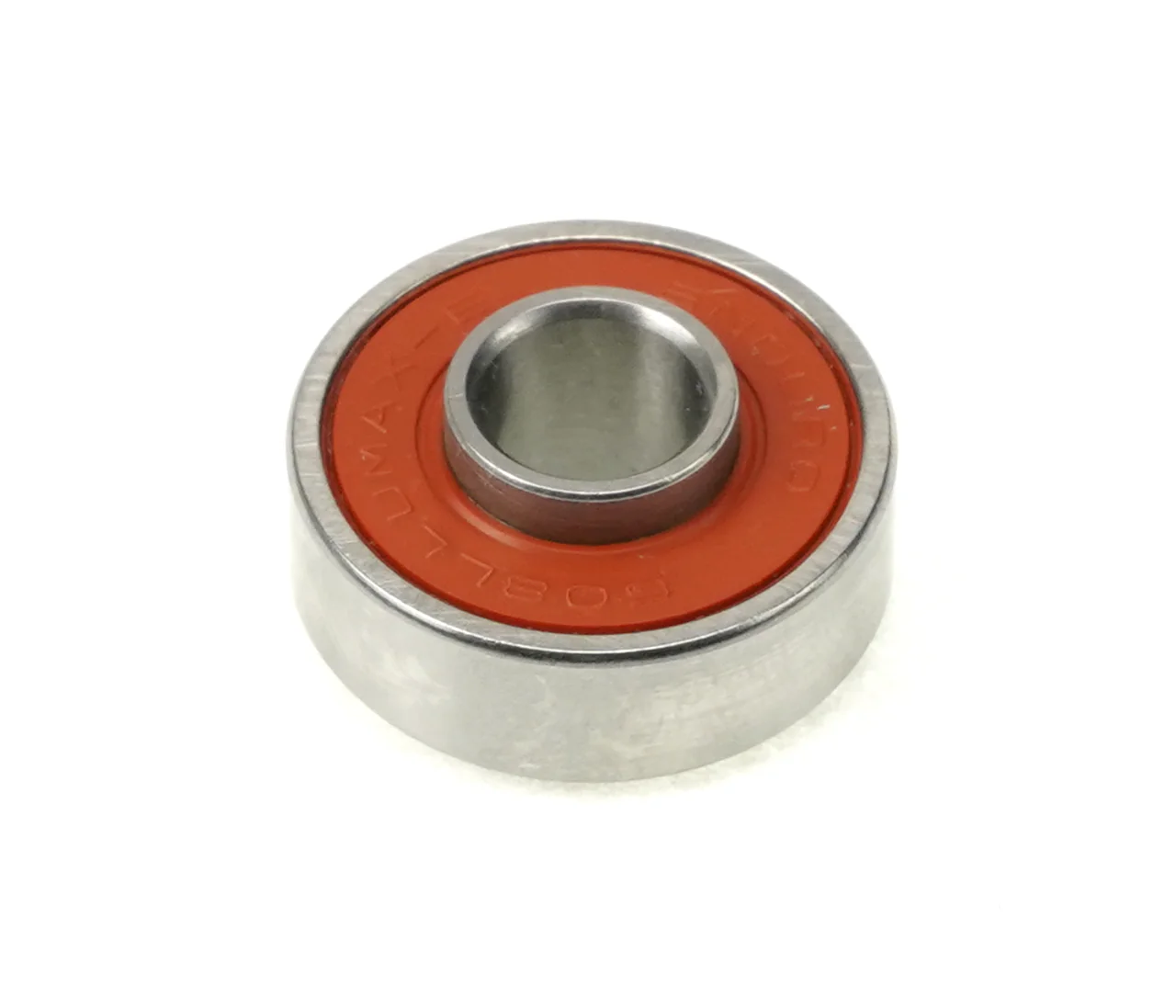 608 LLU MAX-EE - MAX-Design, Extended Inner Race, Radial, Suspension Bearing - 8mm x 22mm x 7/10mm (1mm/2mm)