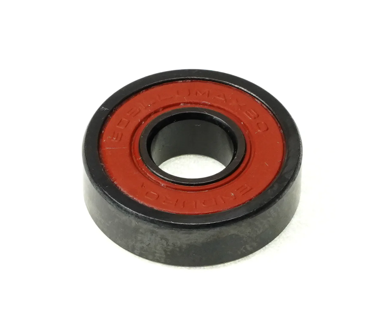 609 LLU MAX BO - MAX-Design, Black-Oxide, Radial, Suspension Bearing -9mm x 24mm x 7mm