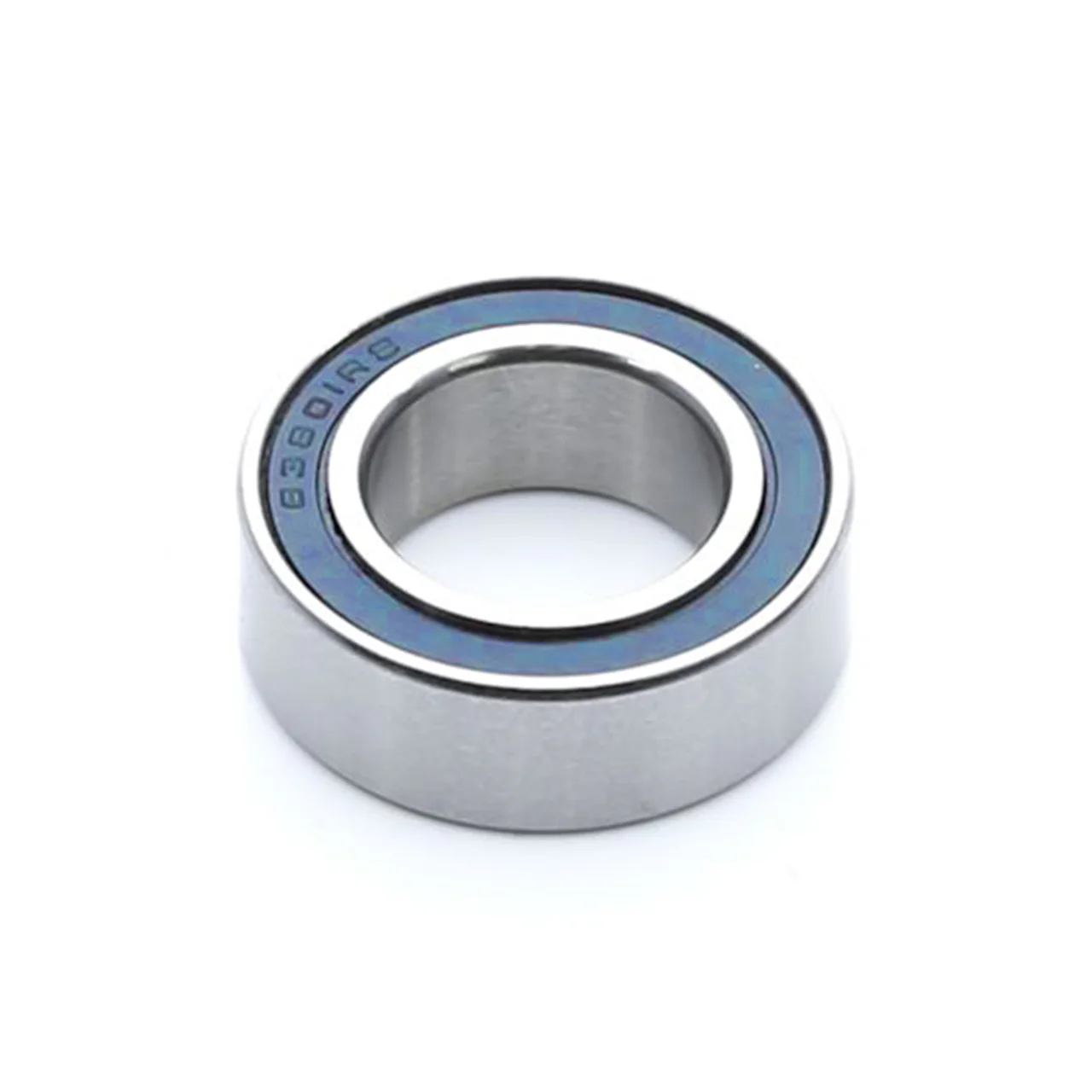 63801 LLU MAX - MAX-Design, Extra-Wide, Radial, Suspension Bearing -12mm x 21mm x 7mm