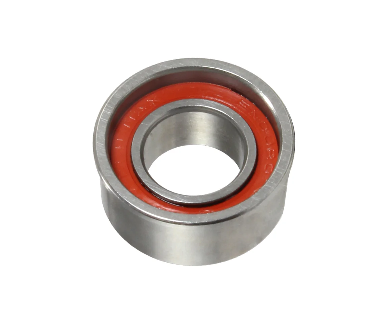6800 FO LLU MAX - Flanged, Offset, MAX-Design -10mm x 19/20mm x 7/9mm