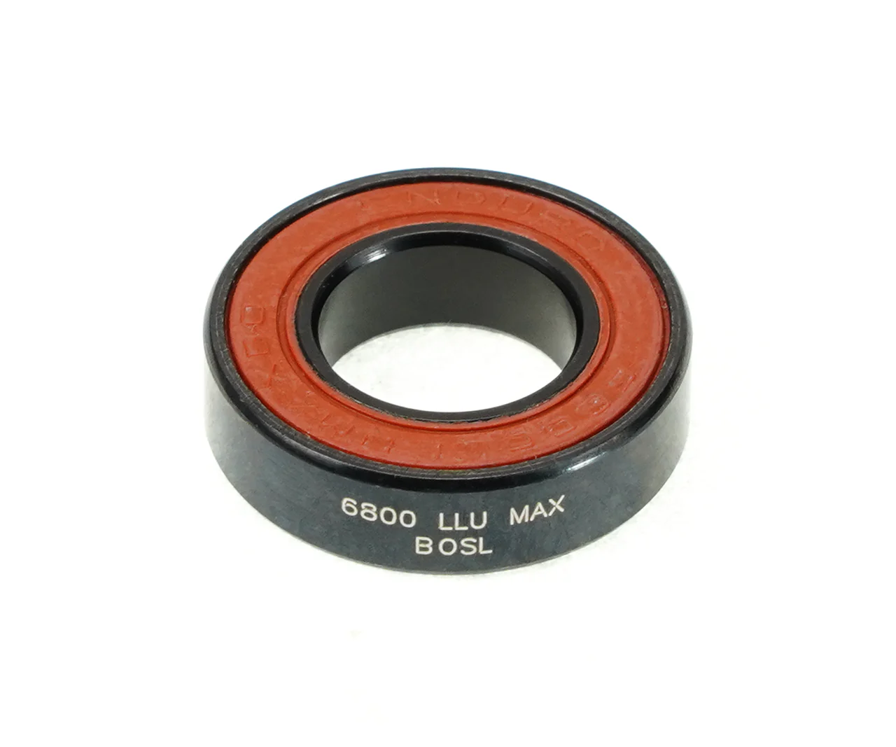 6800 LLU MAX BOSL - Solid-Lube, MAX-Design, Black-Oxide, Radial, Suspension Bearing - 10mm x 19mm x 5mm