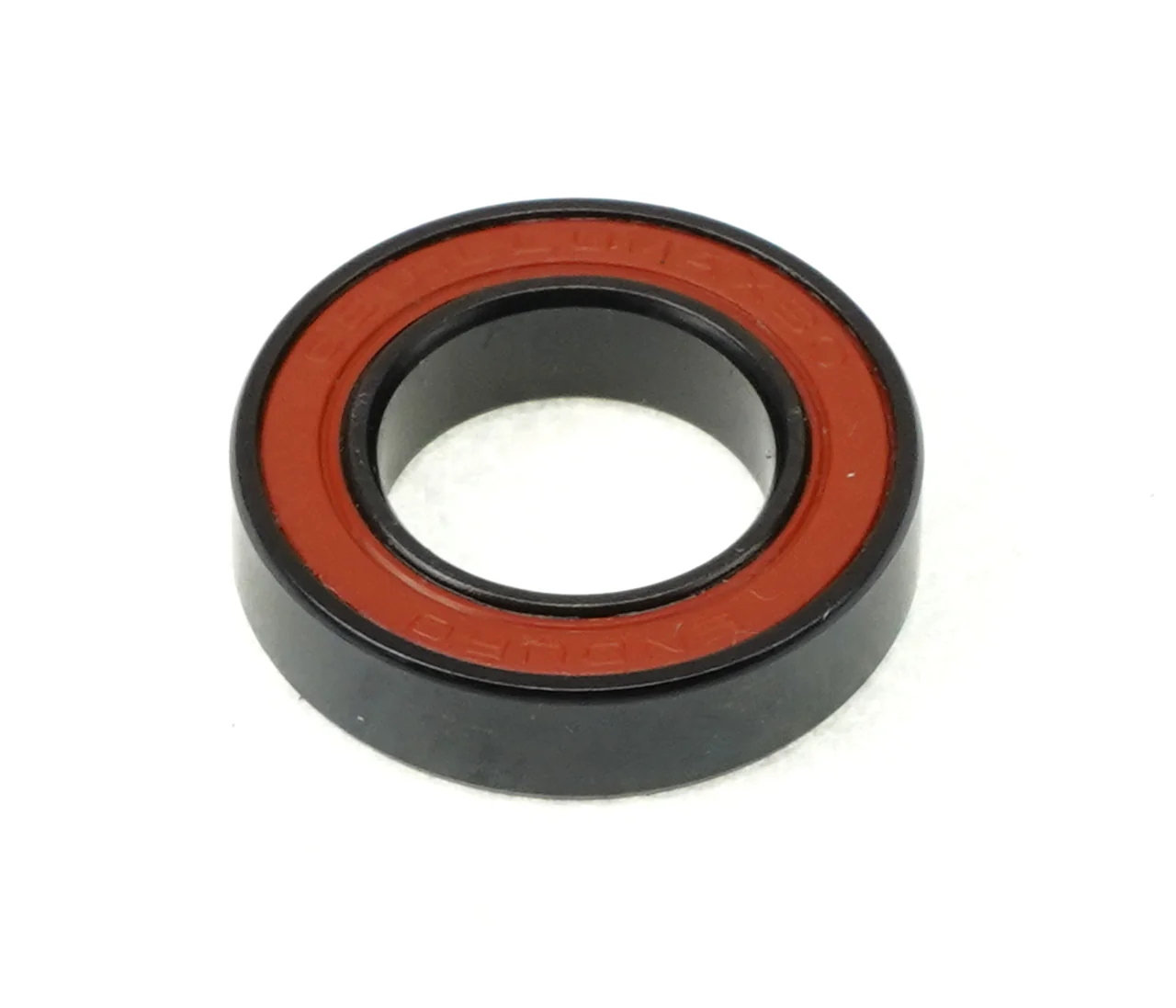 6801 LLU MAX BO- MAX-Design, Black-Oxide, Radial, Suspension Bearing - 12mm x 21mm x 5mm