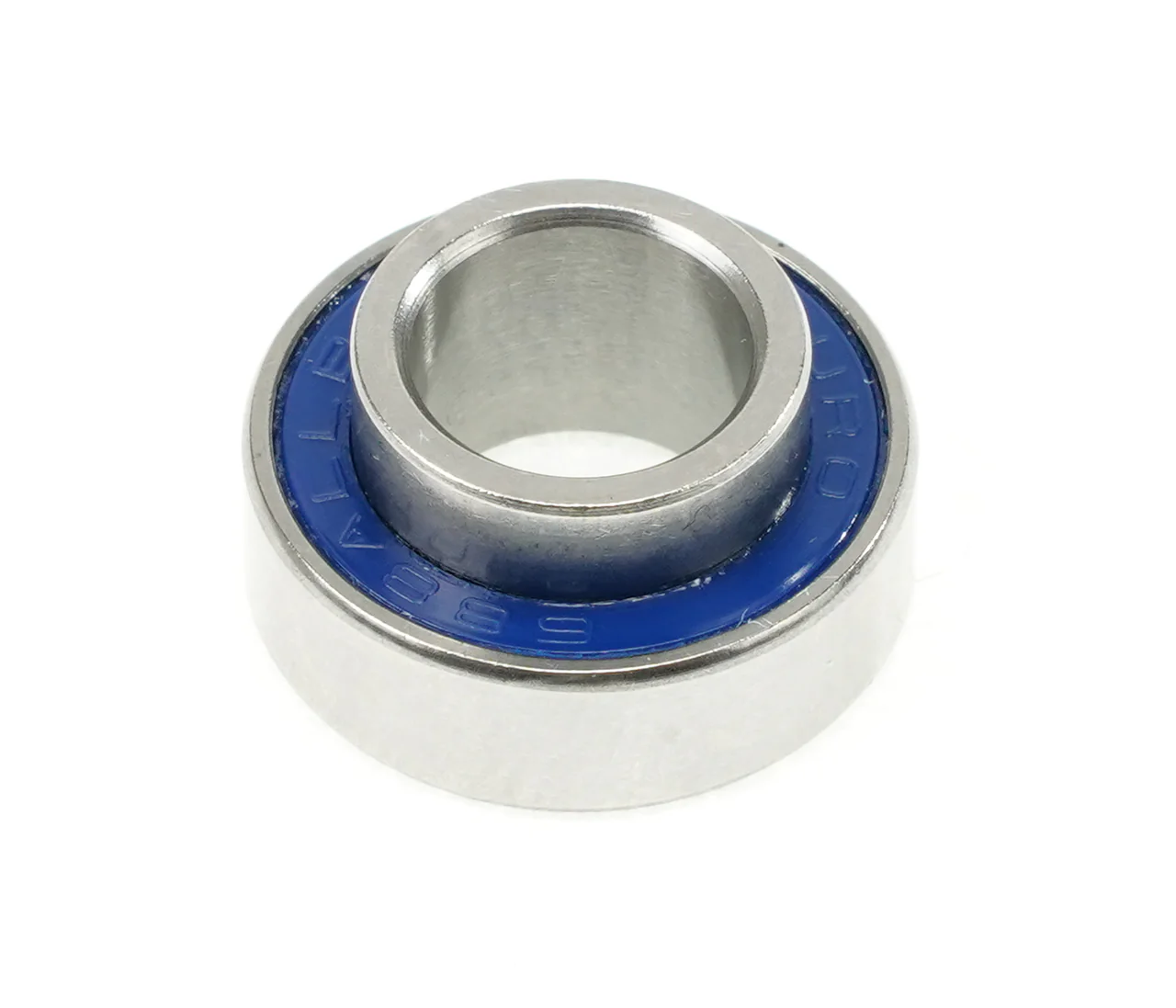 688-A LLB - Extended Inner Race, ABEC-3, Radial, Suspension Bearing - 8mm x 16mm x 5/8mm
