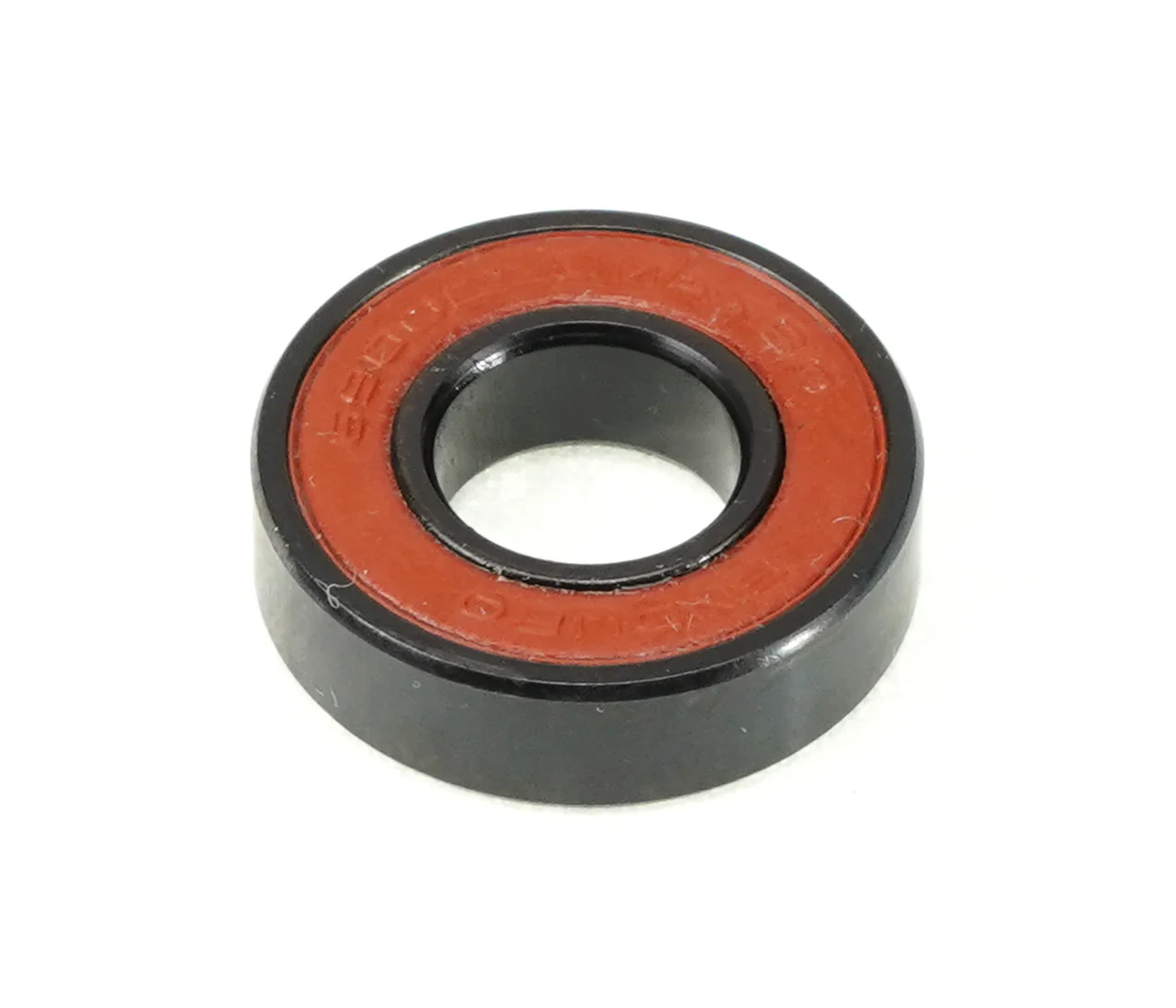 6900 LLU MAX BOSL - Solid-Lube, MAX-Design, Black-Oxide, Radial, Suspension Bearing - 10mm x 22mm x 6mm