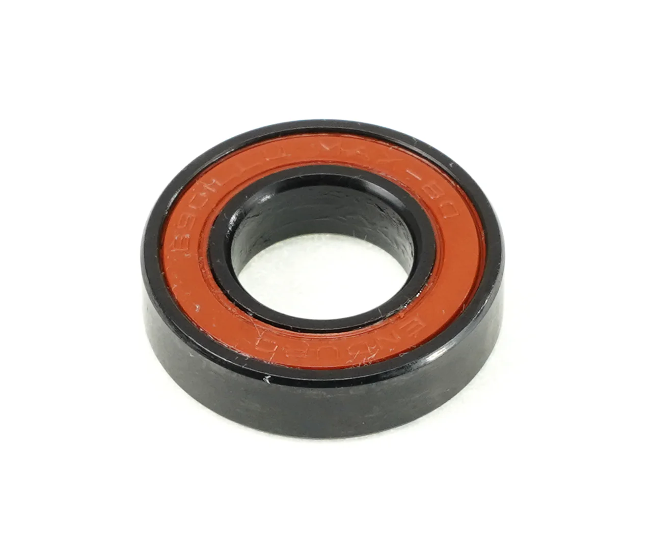 6901 LLU MAX BO - MAX-Design, Black-Oxide, Radial, Suspension Bearing - 12mm x 24mm x 6mm
