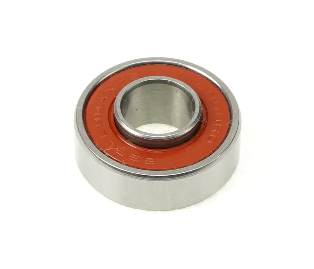 698 LLU MAX-E - MAX-Design, Extended Inner Race, Radial, Suspension Bearing - 8mm x 19mm x 6/7.5mm