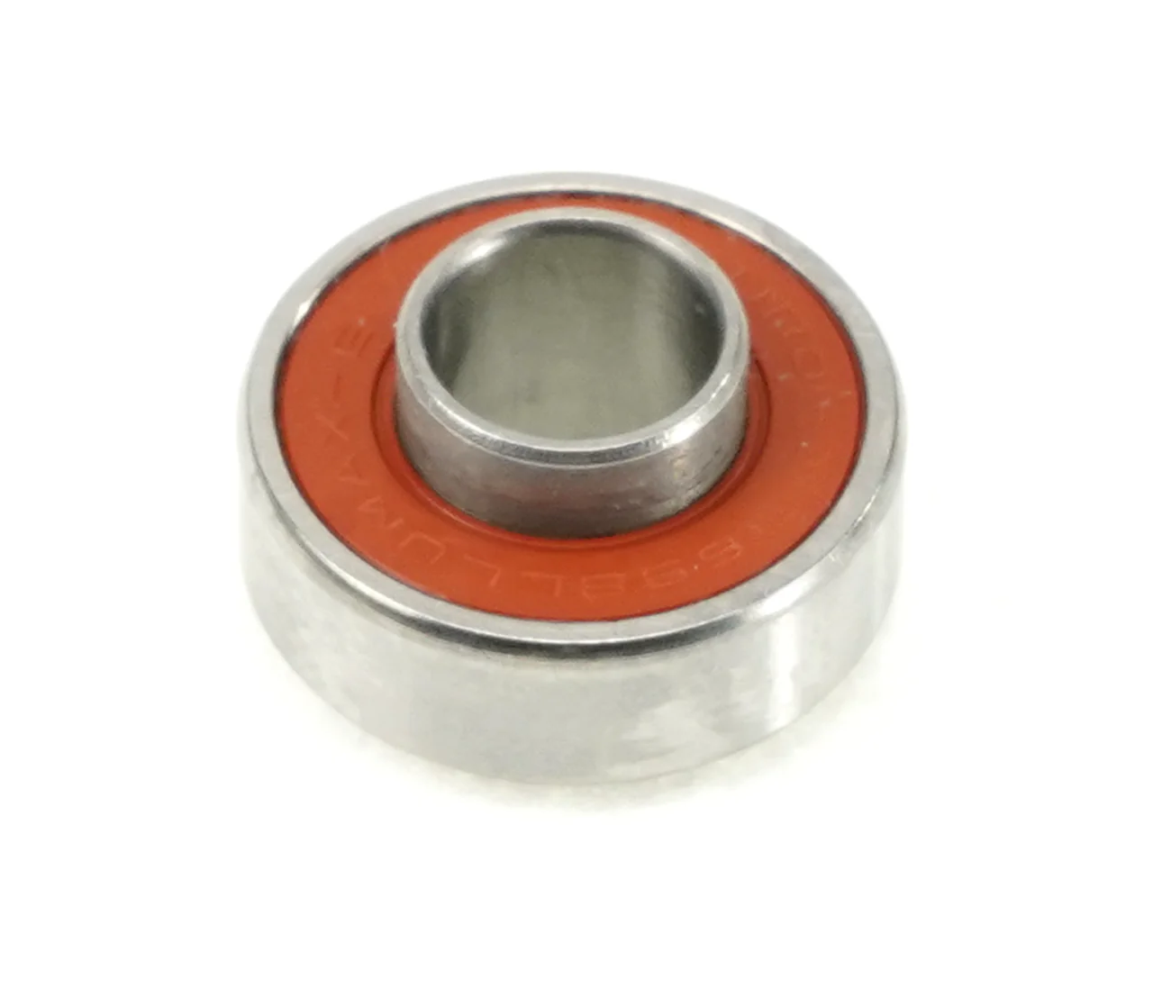 698 LLU MAX-EE - MAX-Design, Extended Inner Race, Radial, Suspension Bearing - 8mm x 19mm x 6/10mm (1/3)mm