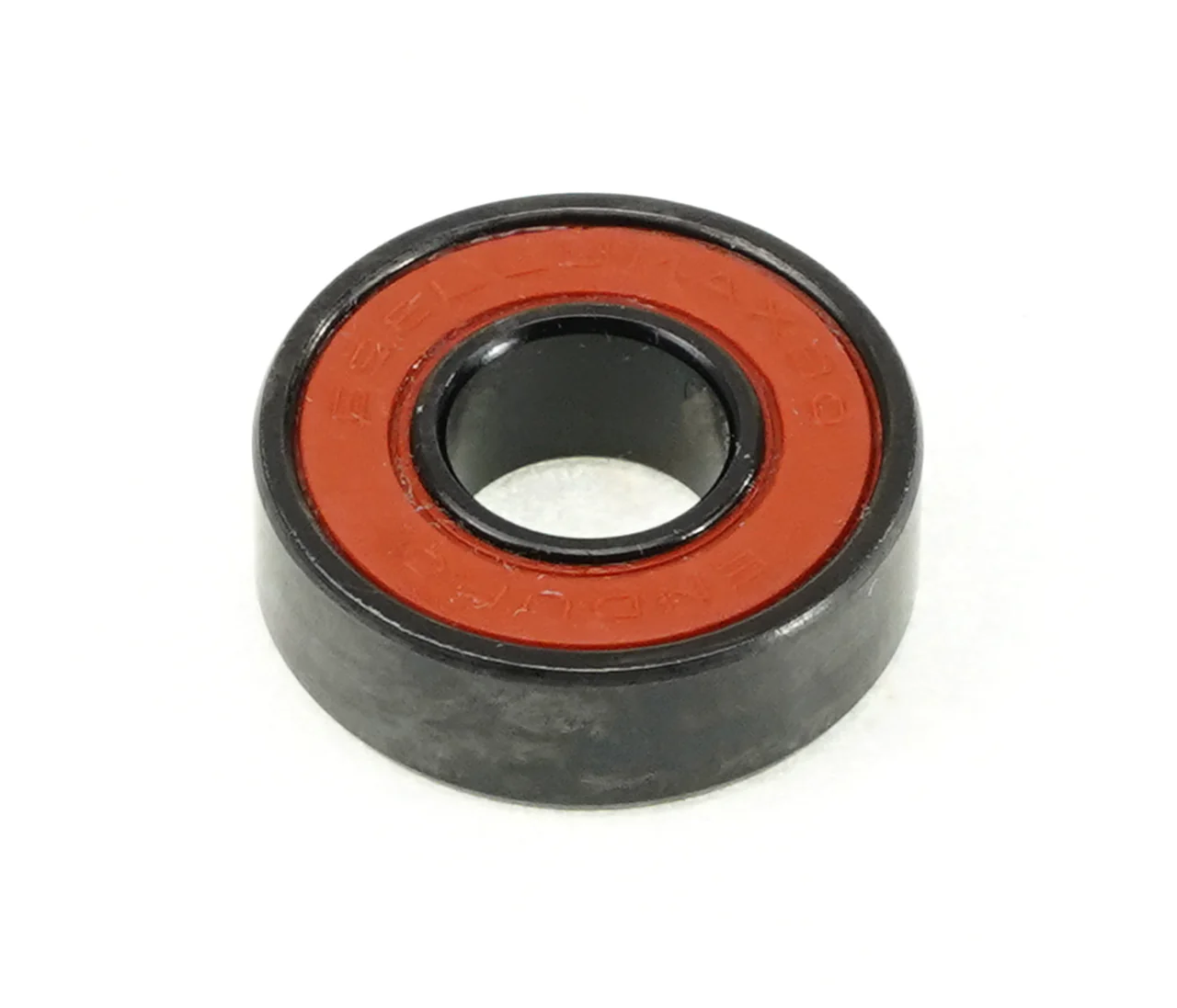 698 LLU MAX BO - MAX-Design, Black-Oxide, Radial, Suspension Bearing - 8mm x 19mm x 6mm