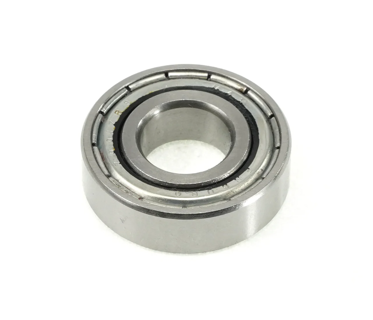 7001 1ZS MAX - Angular-Contact, Max-Type, Radial, Suspension Bearing - 12mm x 28mm x 8mm
