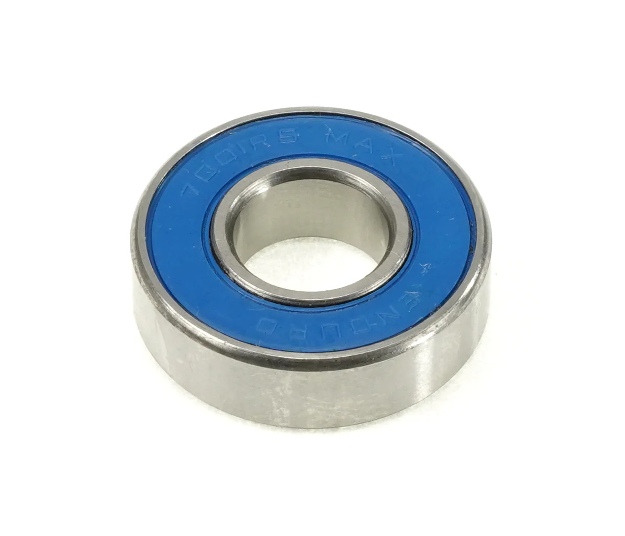 7001 2RS MAX - Angular-Contact, MAX-Design, ABEC-3, Radial, Suspension Bearing - 12mm x 28mm x 8mm