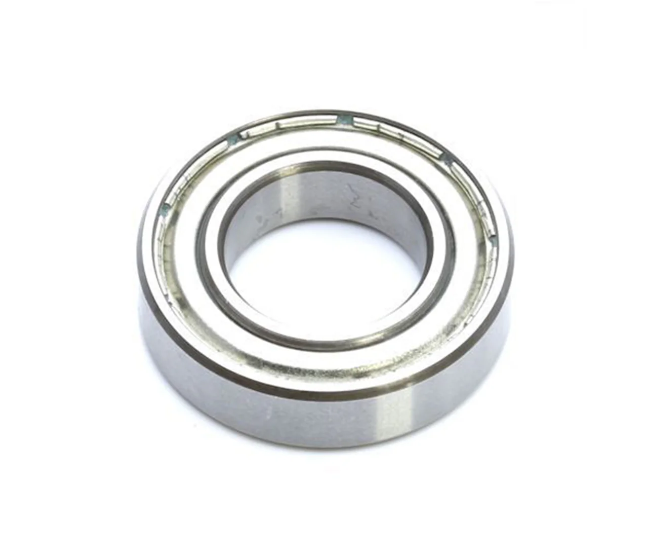 7902 1ZS MAX - Angular-Contact, Max-Type, Radial, Suspension Bearing - 15mm x 28mm x 7mm