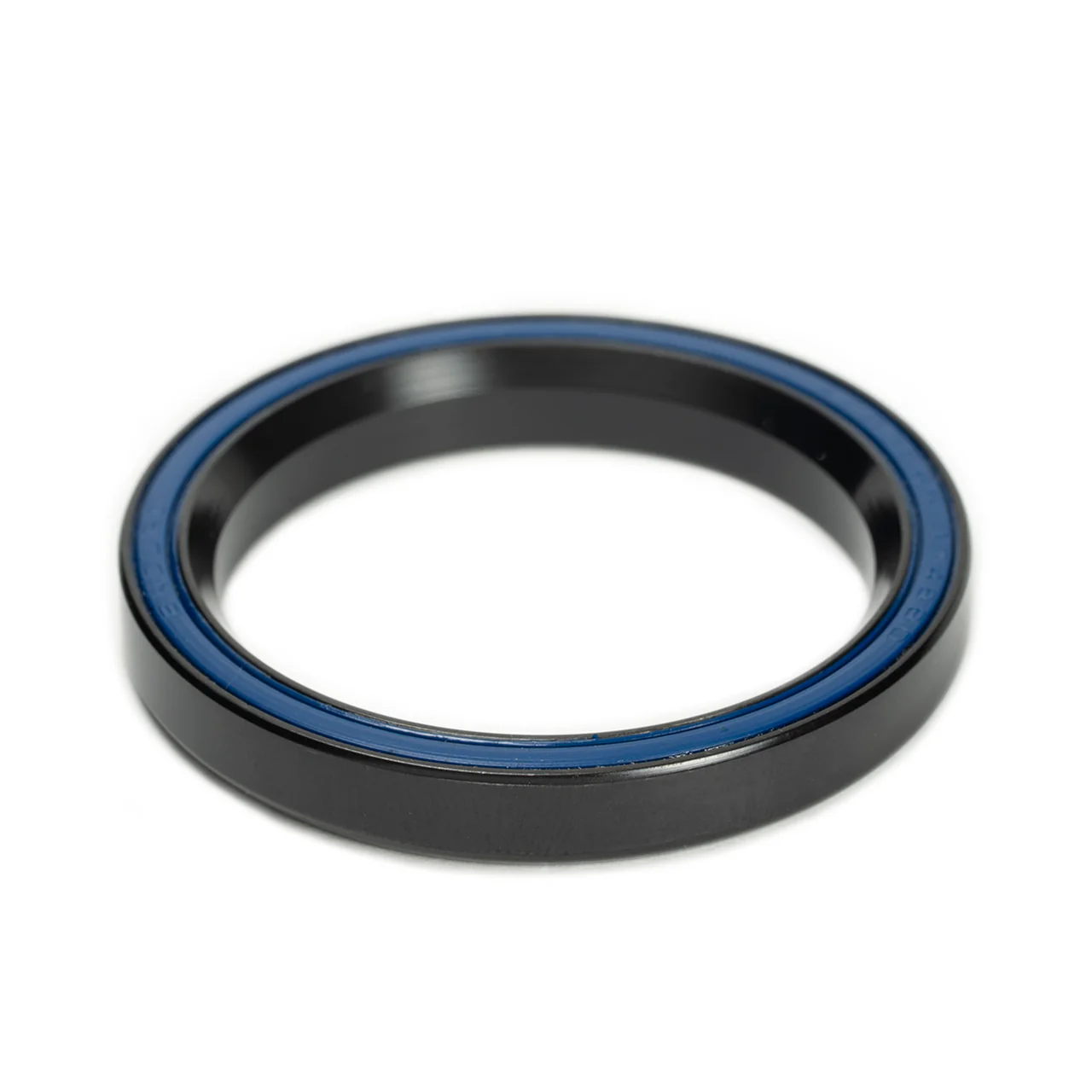 ACB 3645 3748 BO - 1-3/8 Black-Oxide treated Angular Contact Headset Bearing (37x48x6.5-36/45)
