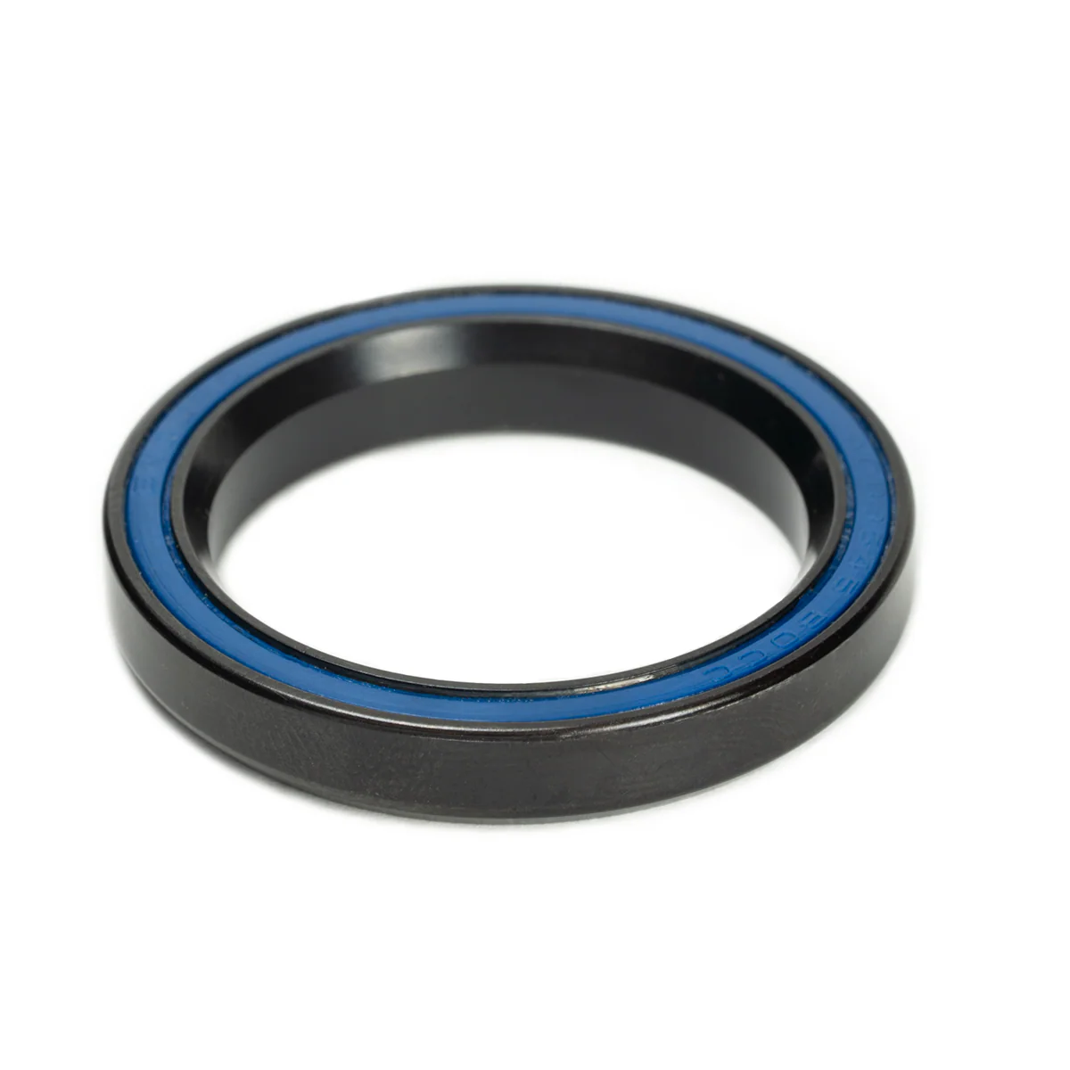ACB 3645 CC BO - 1-1/8 Black-Oxide treated Angular Contact Headset Bearing (30.2x41x6.5-36/45)