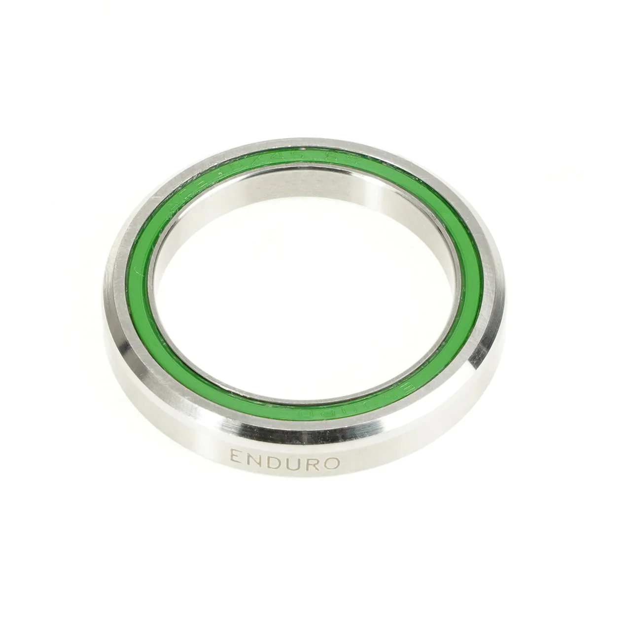 ACB 3645 CC SXD - 1-1/8 XD15 stainless steel, Angular Contact Internal Headset Bearing (30.2x41x6.5-36/45)
