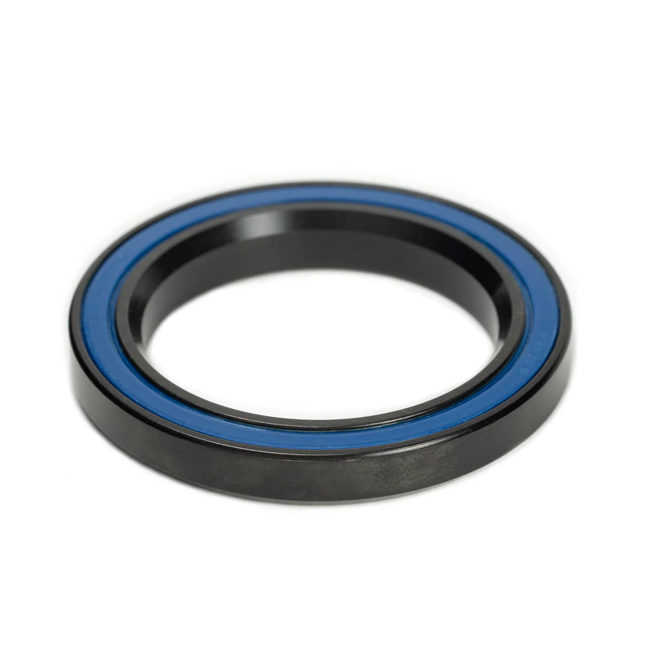 ACB 68025 CC - 1-1/8 Black-Oxide treated Angular Contact Headset Bearing (33.15x46.9x6.5-45/45)