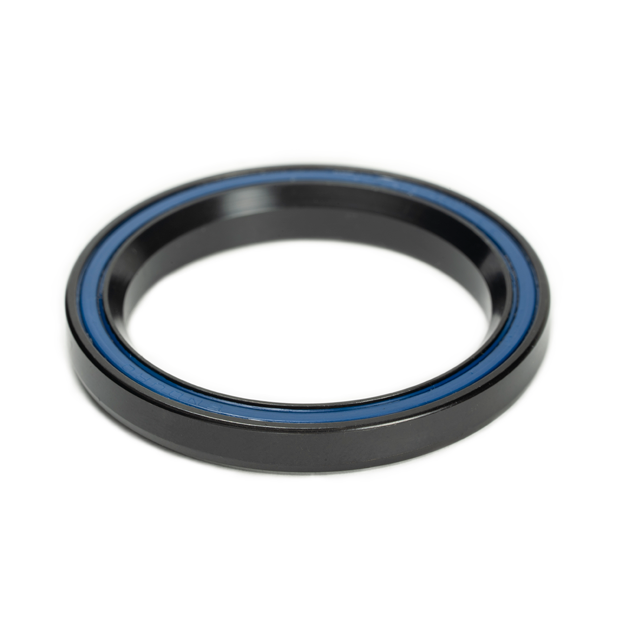 ACB 6806 CC BO -1 3/8 Black-Oxide treated Angular Contact Headset Bearing (37x49x6.5-36/45)