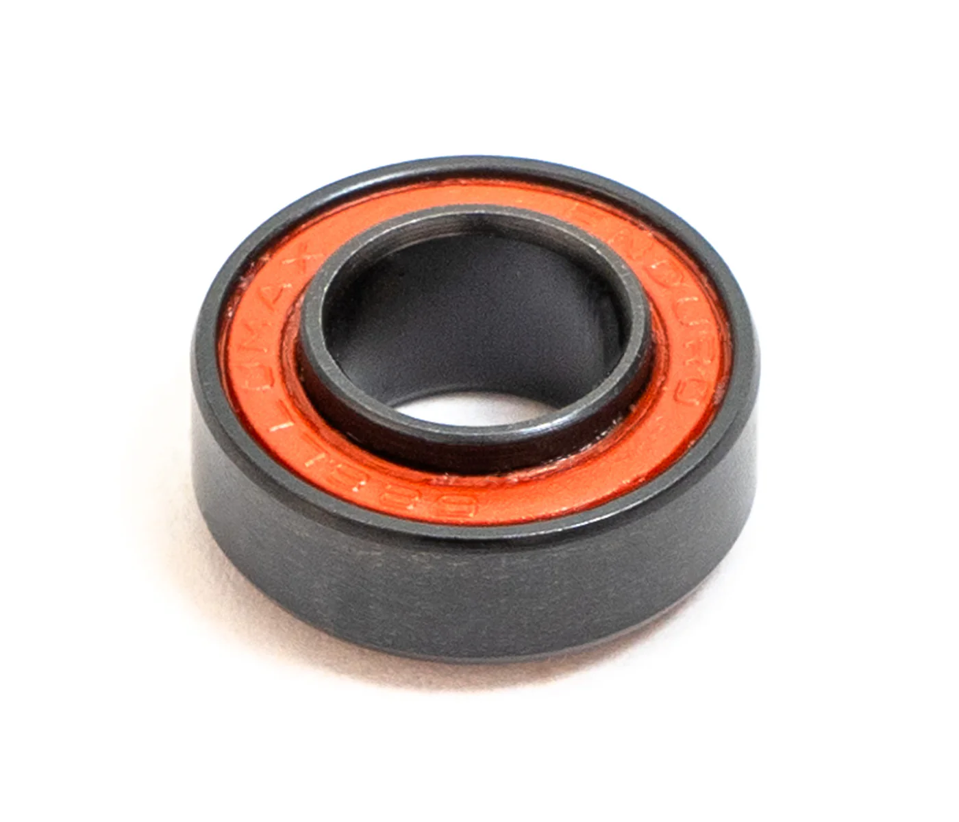 688 LLU MAX EE BO - Max-Type, BO, Radial, Suspension Bearing - 8mm x 16mm x 5/7mm