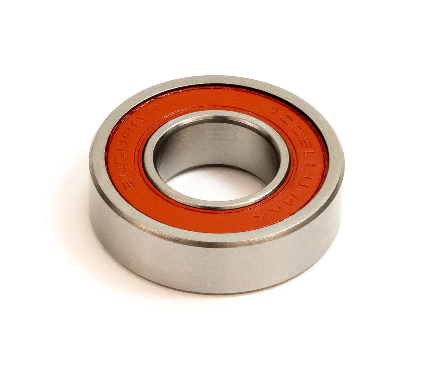 7002 LLU MAX - MAX-Design, Angular Contact, Suspension Bearing - 15mm x 32mm x 9mm