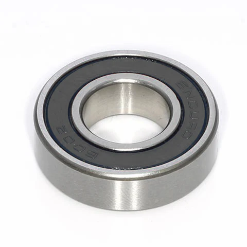 S6002 2RS - 440C Stainless Radial Bearing - 15mm x 32mm x 9mm