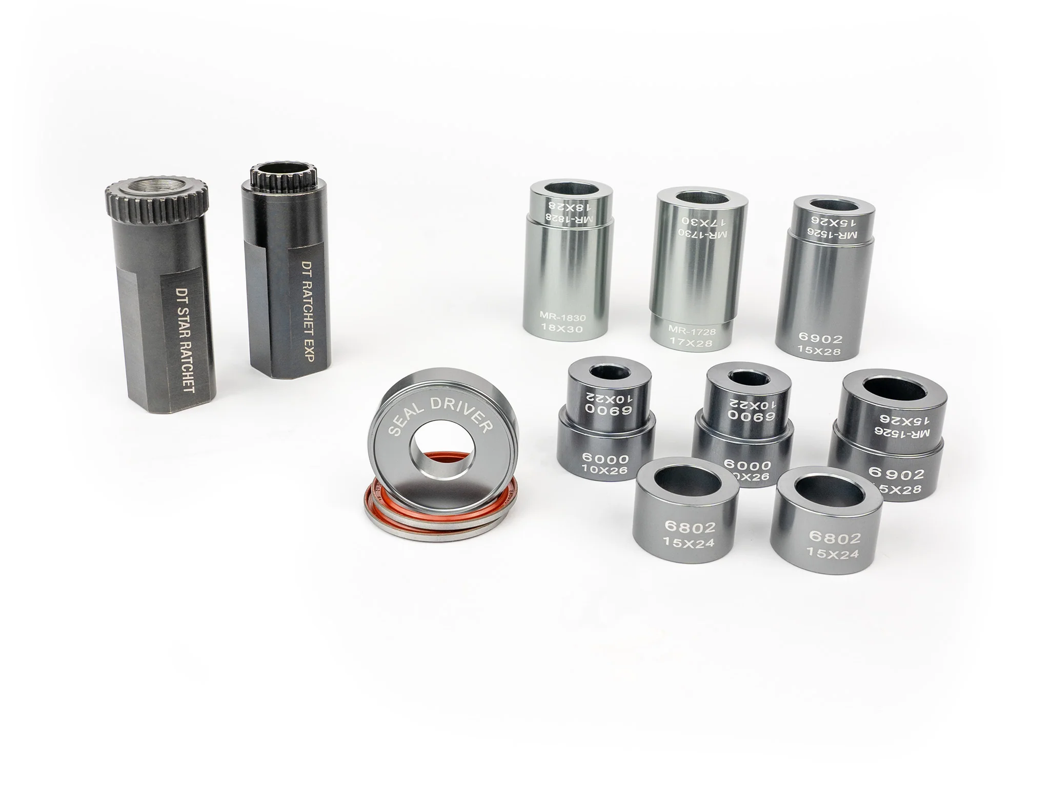 BRT-013 - DT Swiss Hub Service Tools