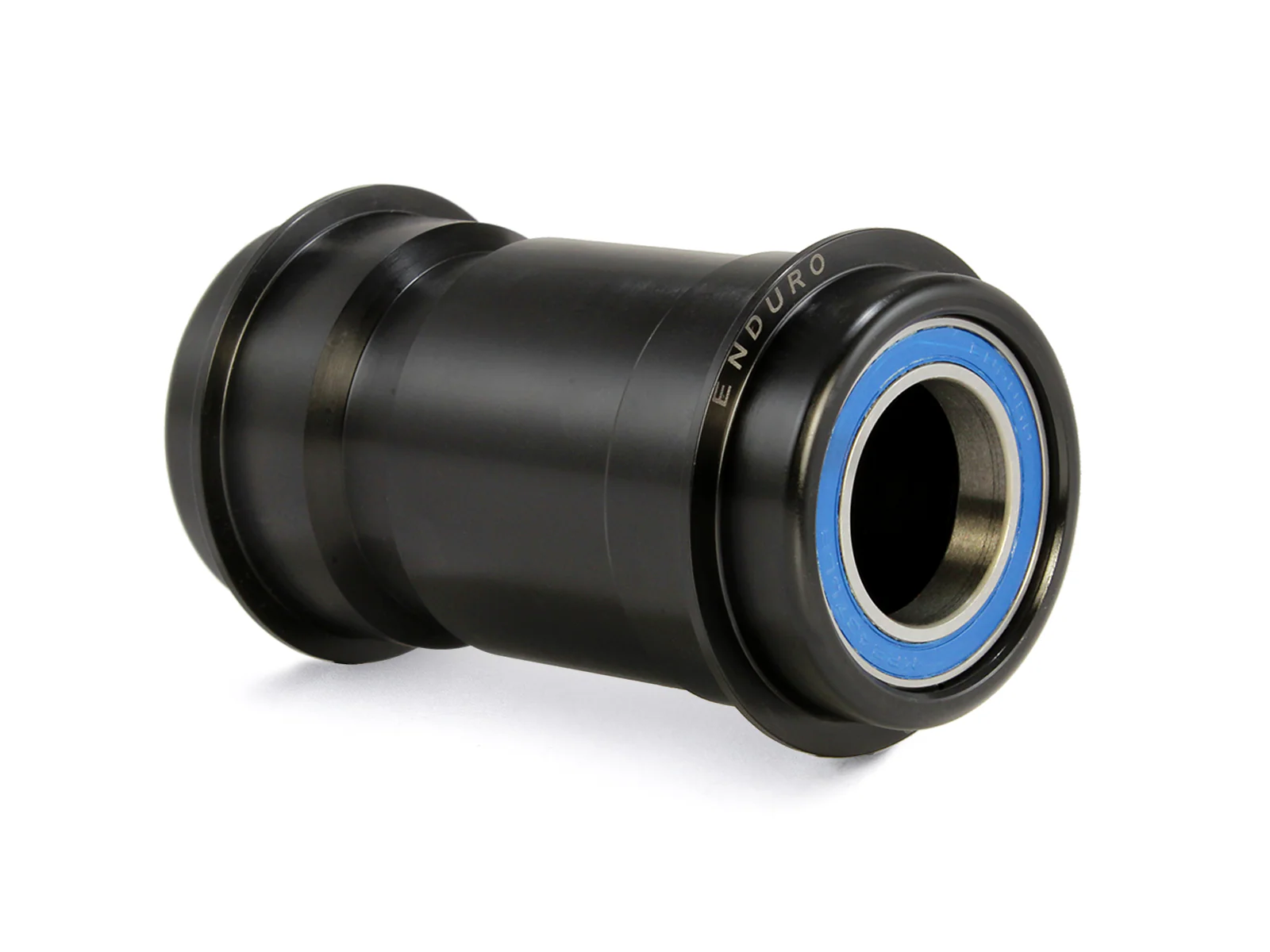 BK-6007 - ABEC-3, Press-In, Delrin-Cup Bottom Bracket for PF30 framesets and SRAM GXP Cranksets