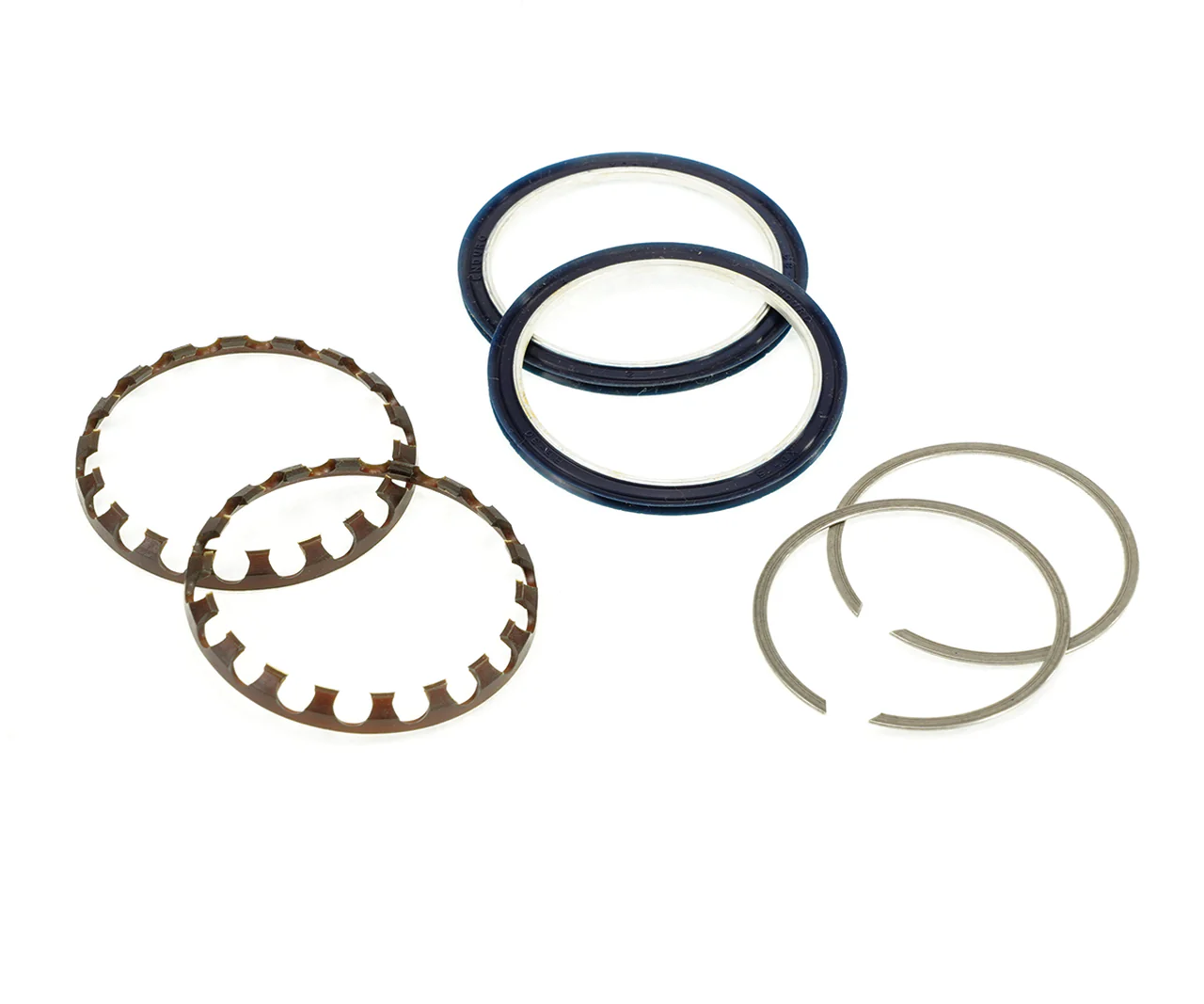 BKC-0602 - XD15 Corsa Bottom Bracket Rebuild Kit for 30mm spindle BBs