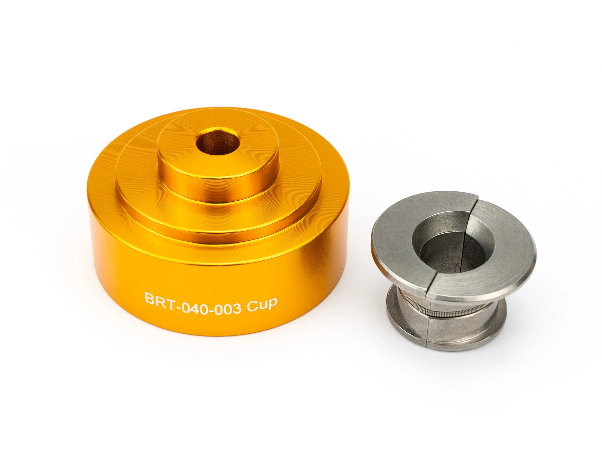 BRT-040-BB86/92 - BB86/92 adapter cup and puller for use with BRT-040 toolkit