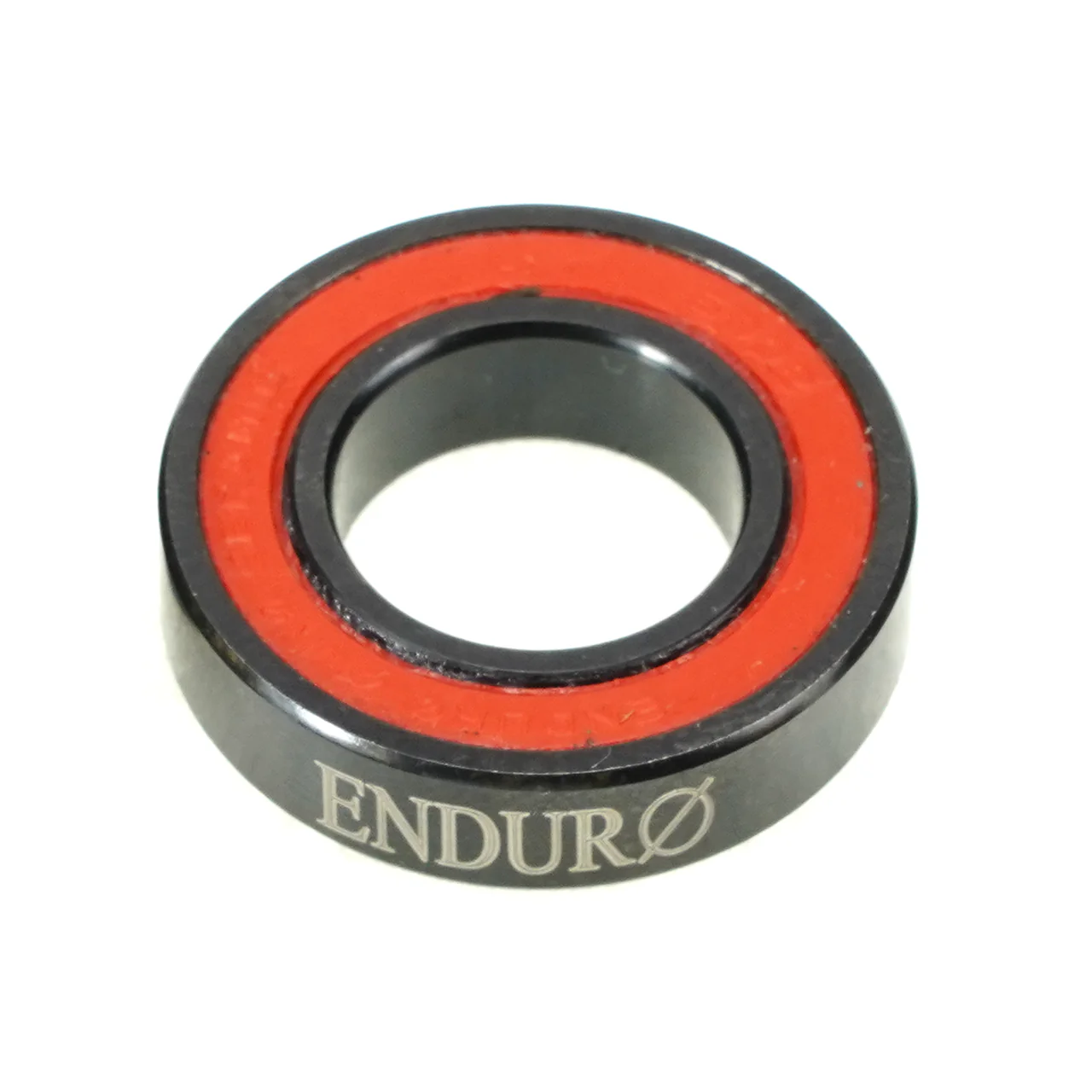 CO 6801 VV - Enduro Zero, Black-Oxide, Ceramic Hybrid, ABEC-5, Radial Bearing (CN Clearance) - 12mm x 21mm x 5mm