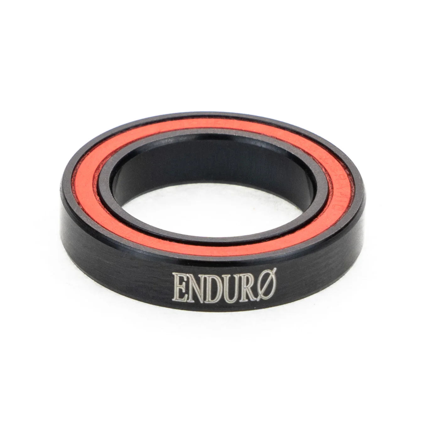 CO 6803 LLB BO - Enduro Zero, Black-Oxide, Ceramic Hybrid, ABEC-5, Radial Bearing (CN Clearance) - 17mm x 26mm x 5mm