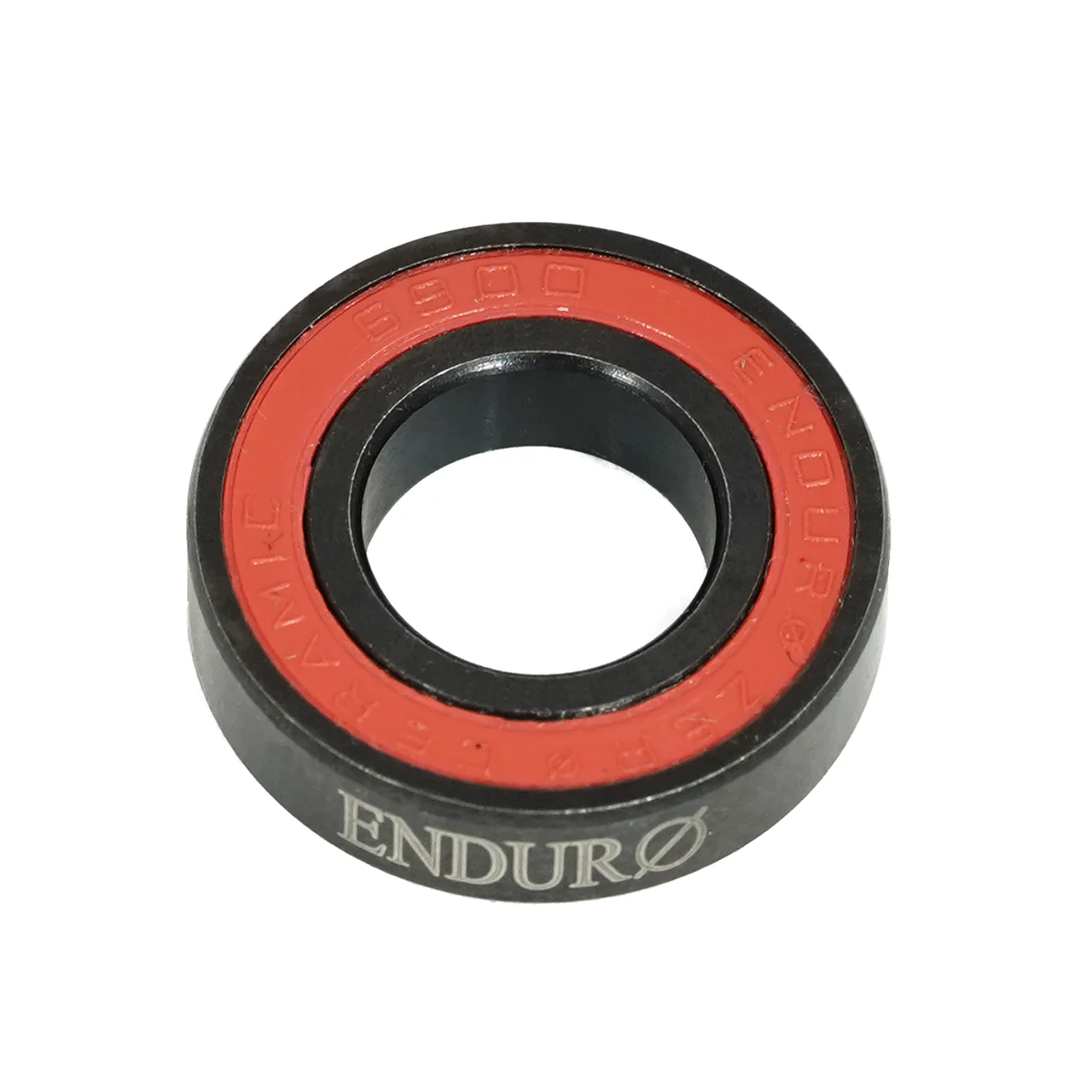 CO 6900 VV - Enduro Zero, Black-Oxide, Ceramic Hybrid, ABEC-5, Radial Bearing (CN Clearance) - 10mm x 22mm x 6mm