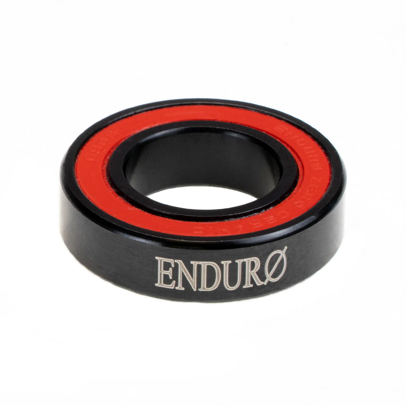 CO 6902 LLB BO - Enduro Zero, Black-Oxide, Ceramic Hybrid, ABEC-5, Radial Bearing (CN Clearance) - 15mm x 28mm x 7mm