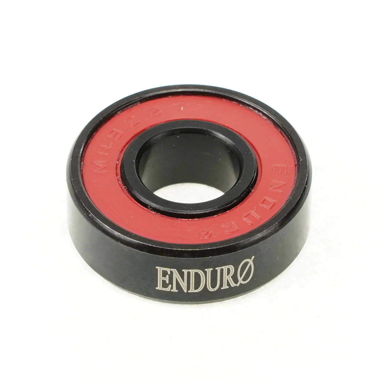 CO MR 9227 VV- Enduro Zero, Black-Oxide, Ceramic Hybrid, ABEC-5, Radial Bearing (CN Clearance) - 9mm x 22mm x 7mm