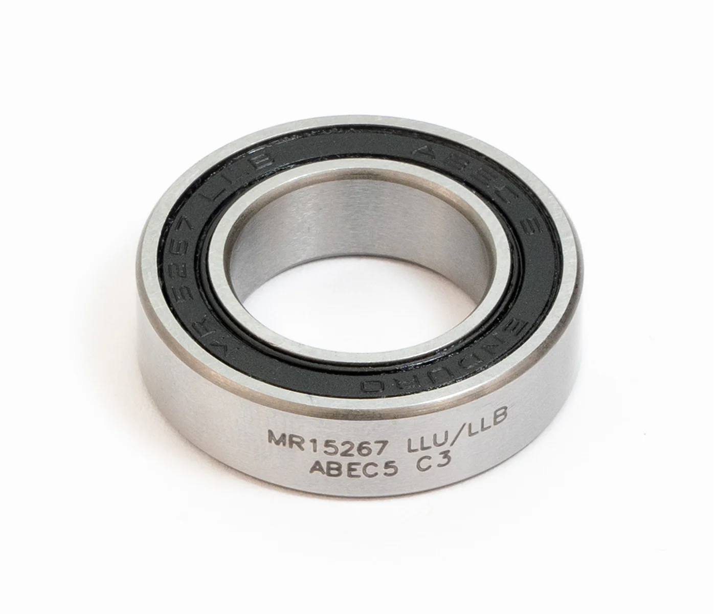 MR 15267 LLU/LLB A5 C3 - ABEC-5 Radial Bearing (C3 Clearance) - 15mm x 26mm x 7mm