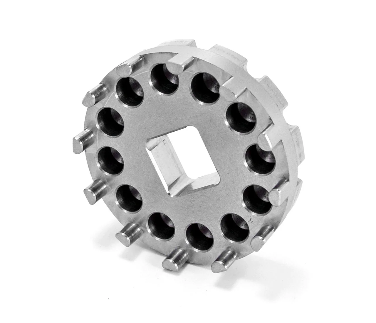 CT-003/2 - Rotor Compact Crankset Lockring Tool (30mm spindles)