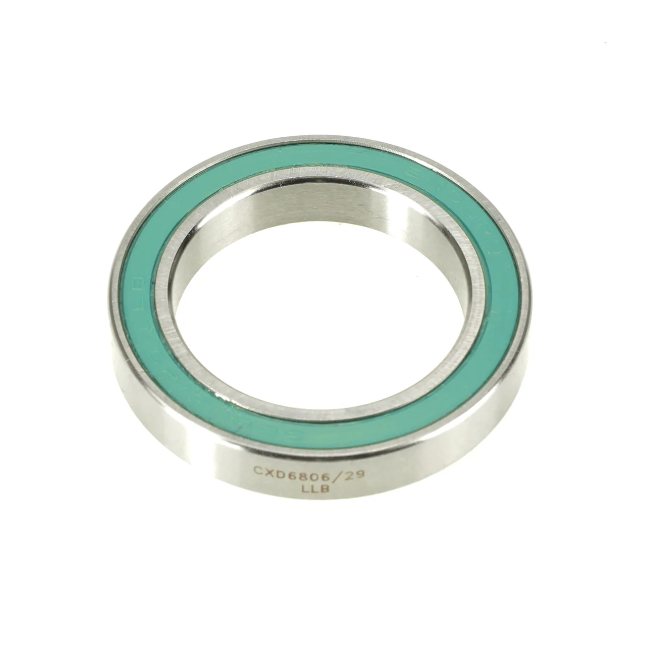 CXD 6806/29 LLB - ABEC-5, XD15, Ceramic-Hybrid Radial Bearing (C3) - 29mm x 42mm x 7mm
