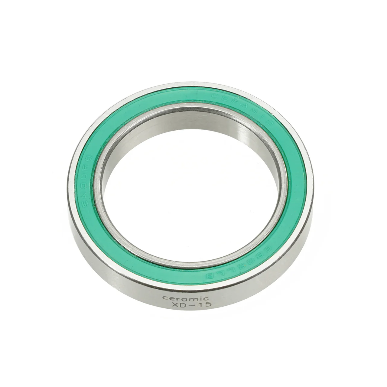 CXD 6806 LLB - ABEC-5, XD15, Ceramic-Hybrid, Radial Bearing (C3) - 30mm x 42mm x 7mm