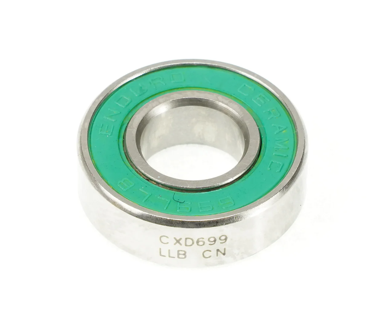 CXD 699 LLB - XD15 Ceramic-Hybrid, ABEC-5, Radial Bearing (CN Clearance) - 9mm x 20mm x 6mm