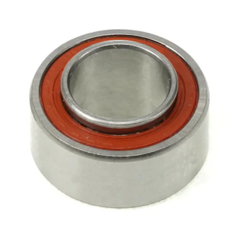 DR 10177 2RS MAX - MAX-Design, Double Row, Angular-Contact, Suspension Bearing -10mm x 17mm x 6/7mm