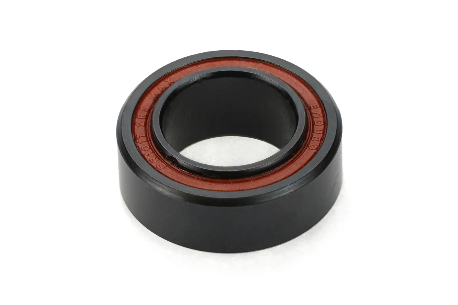 DR 10177 2RS MAX BOSL - MAX-Design, Solid-Lube, Black-Oxide, Double Row, Angular-Contact, Suspension Bearing -10mm x 17mm x 6/7mm