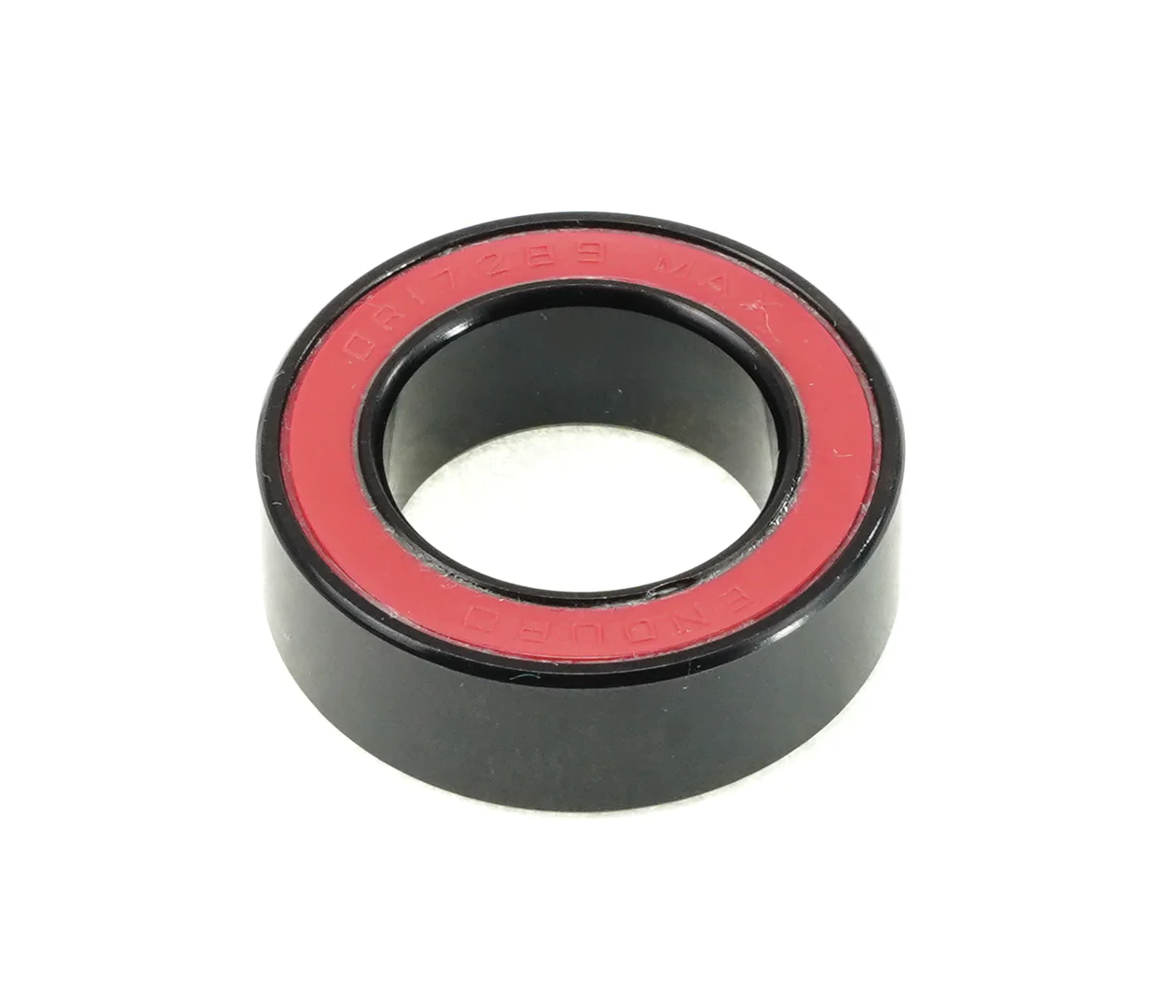 DR 17289 LLU MAX BO - MAX-Design, Double Row, Black-Oxide, Angular-Contact, Suspension Bearing -17mm x 28mm x 9mm