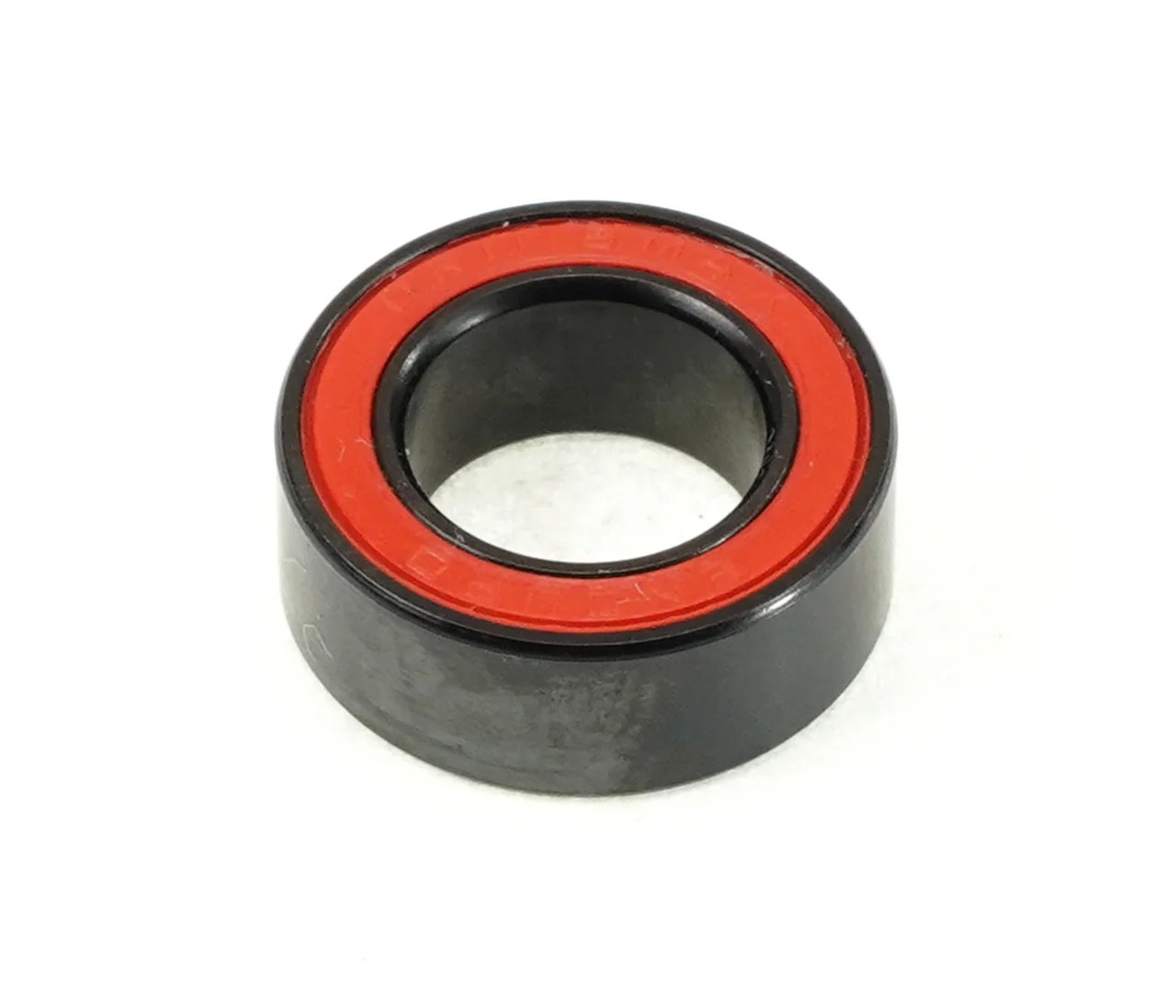 DR 11197 LLU MAX BO - MAX-Design, Double Row, Black-Oxide, Angular-Contact, Suspension Bearing -11mm x 19mm x 7mm