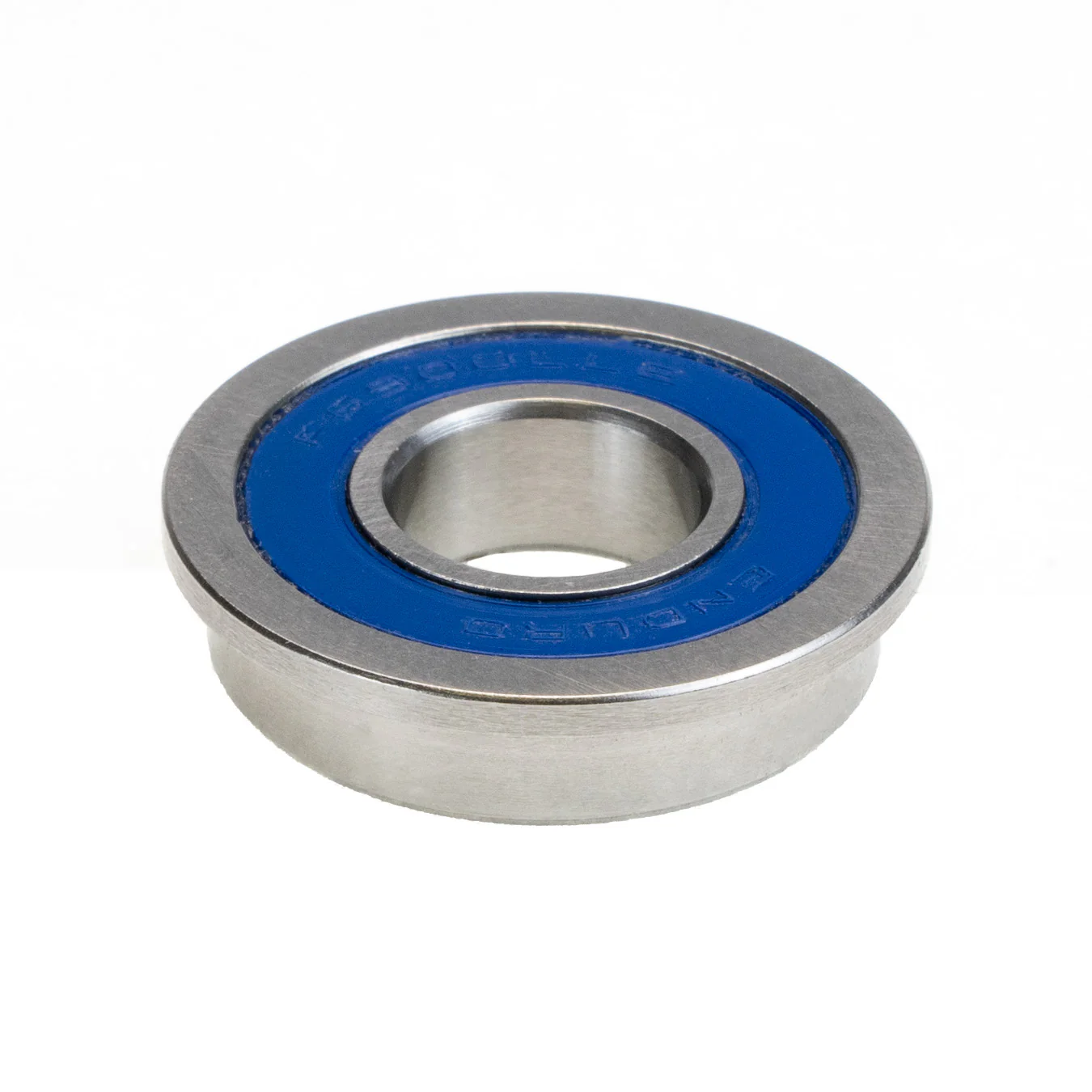 F6900 LLB - ABEC-3, Flanged, Radial, Suspension Bearing (C3 Clearance) - 10mm x 22/24mm x 6mm