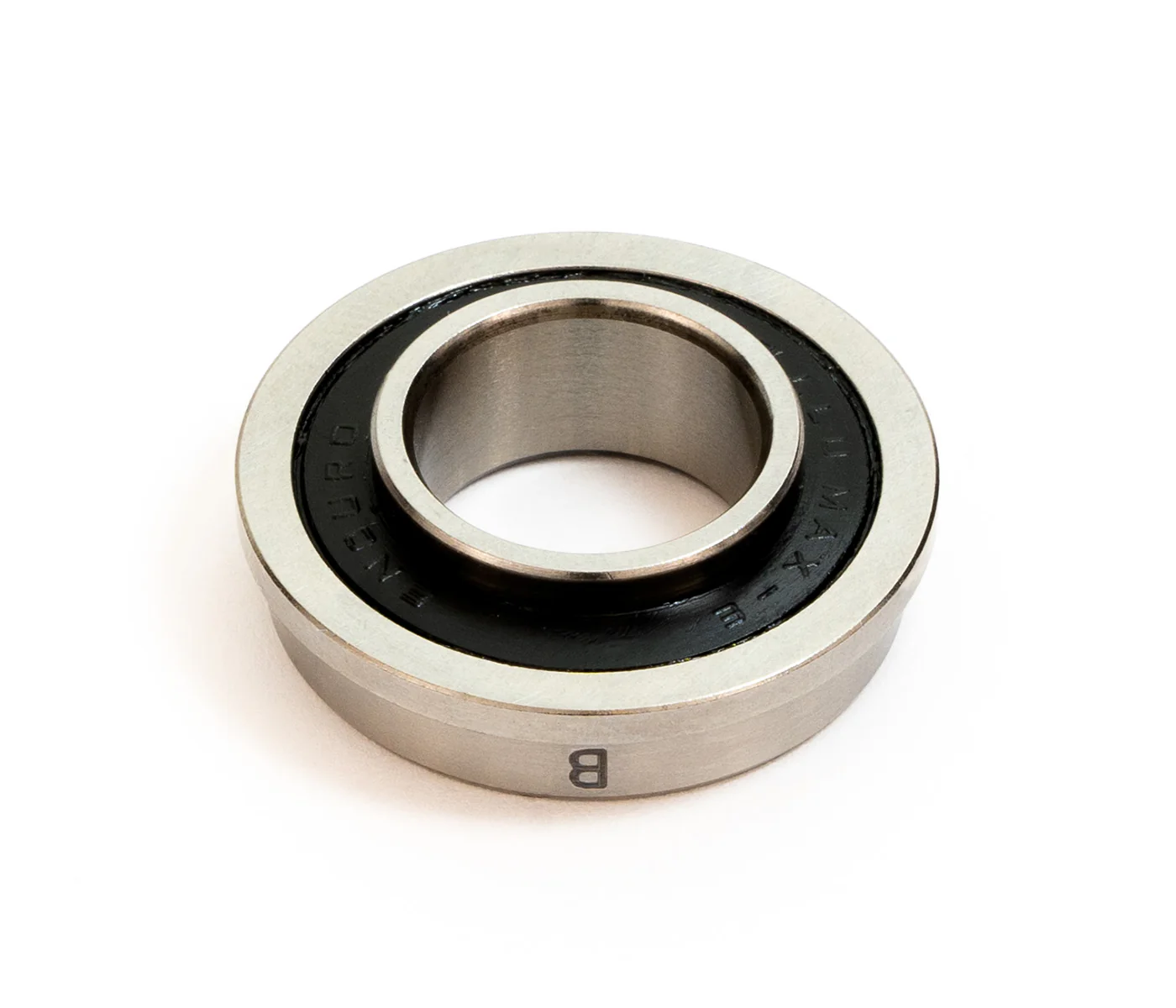 F6902 LLU MAX-EB - Flanged, Extended Race, Radial, Suspension Bearing - 15mm x 28mm x 7/9.5mm