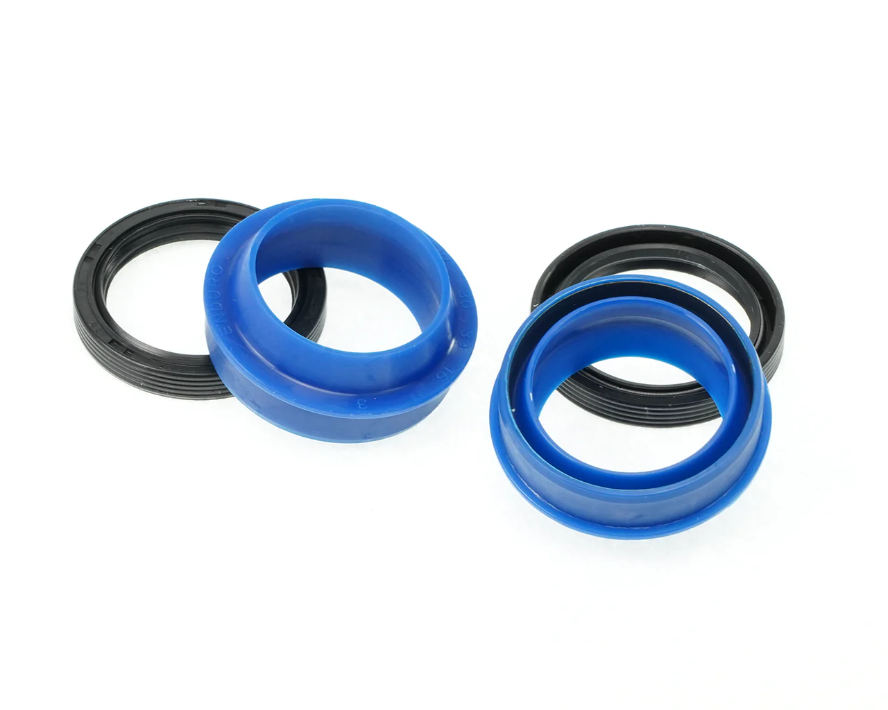 FK-6610 - Rock Shox 30mm Fork Seal Kit
